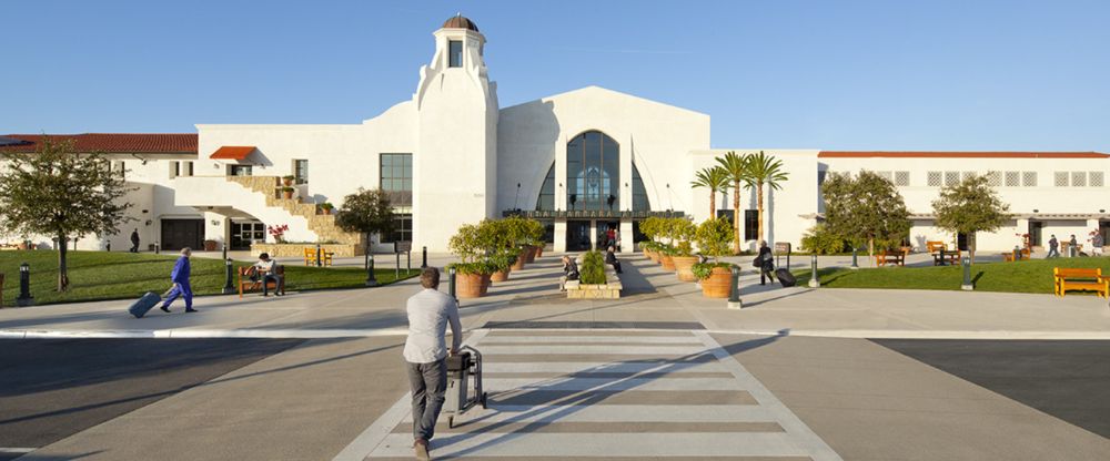 Santa Barbara Airport