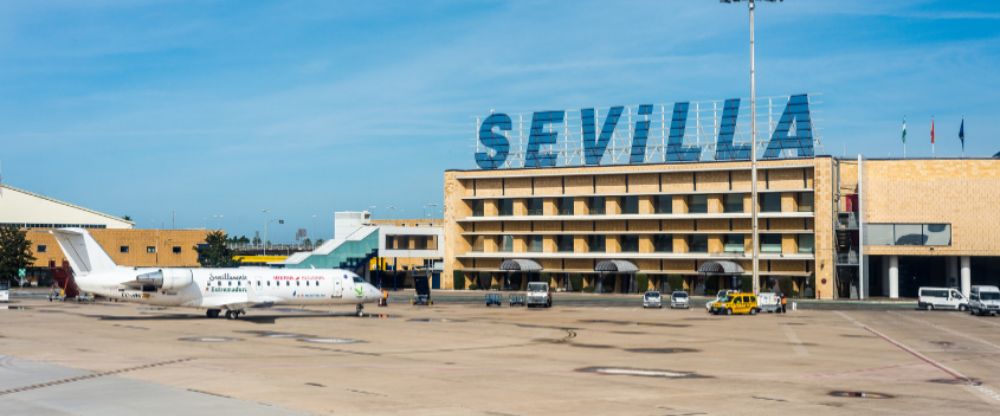 Seville Airport