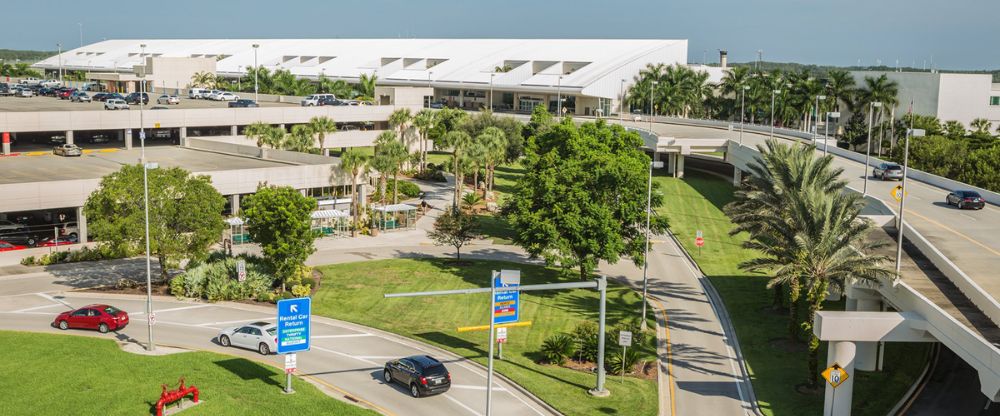 Southwest Florida International Airport