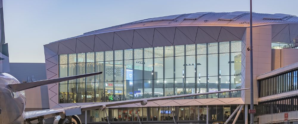 Sydney Airport