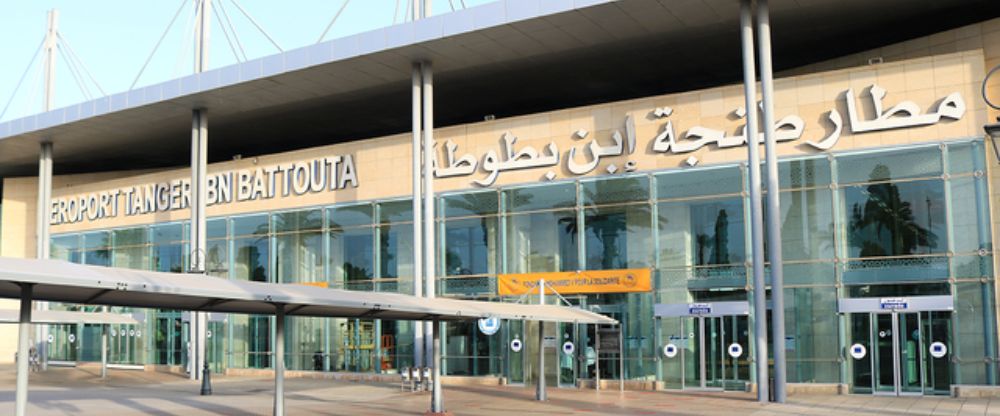 Tangier Ibn Battouta Airport