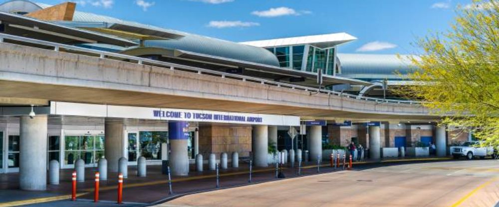 Tucson International Airport