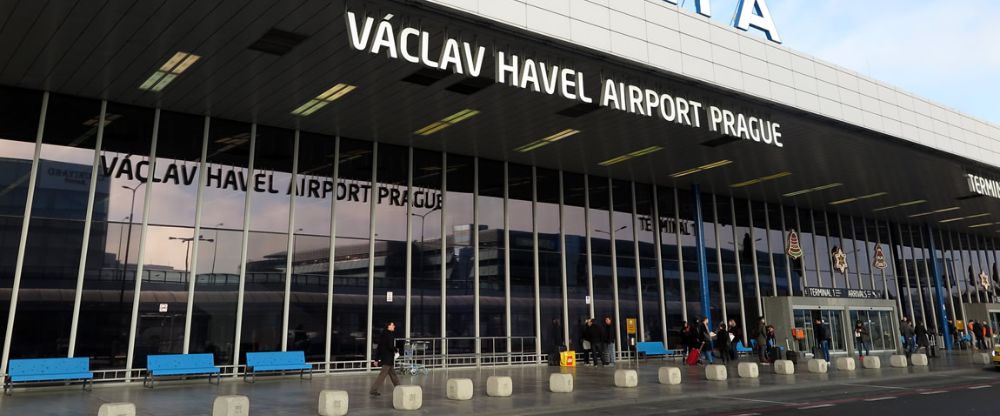 Vaclav Havel Airport