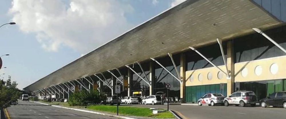 Val de Cans International Airport