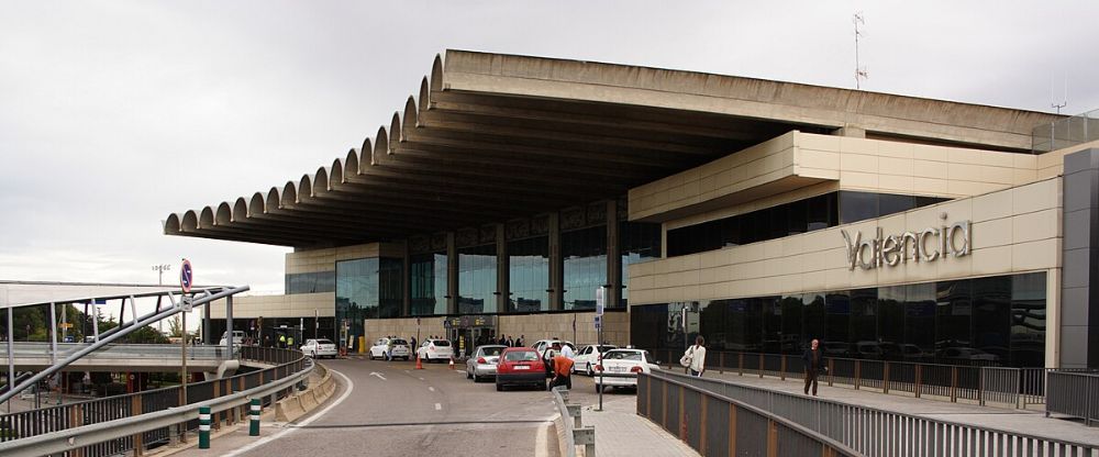 Valencia Airport