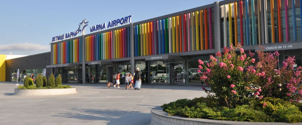 Varna International Airport