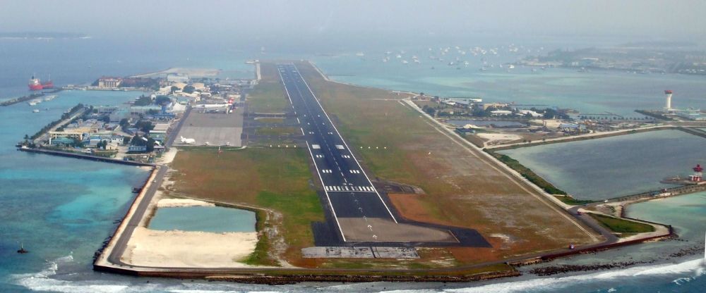 Velana International Airport