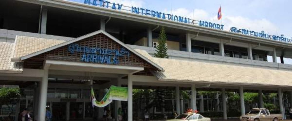 Wattay International Airport