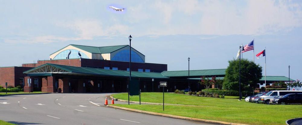 Wilmington International Airport