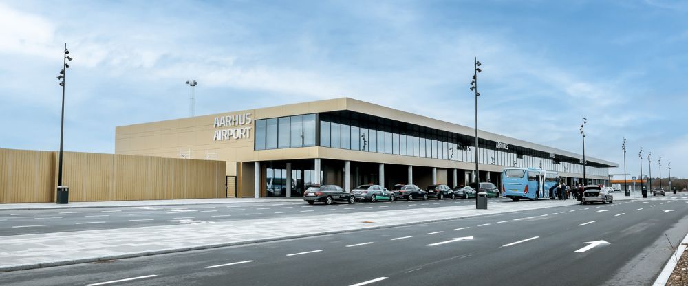 Aarhus Airport