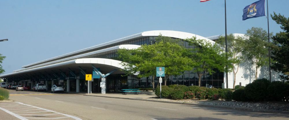 Bishop International Airport