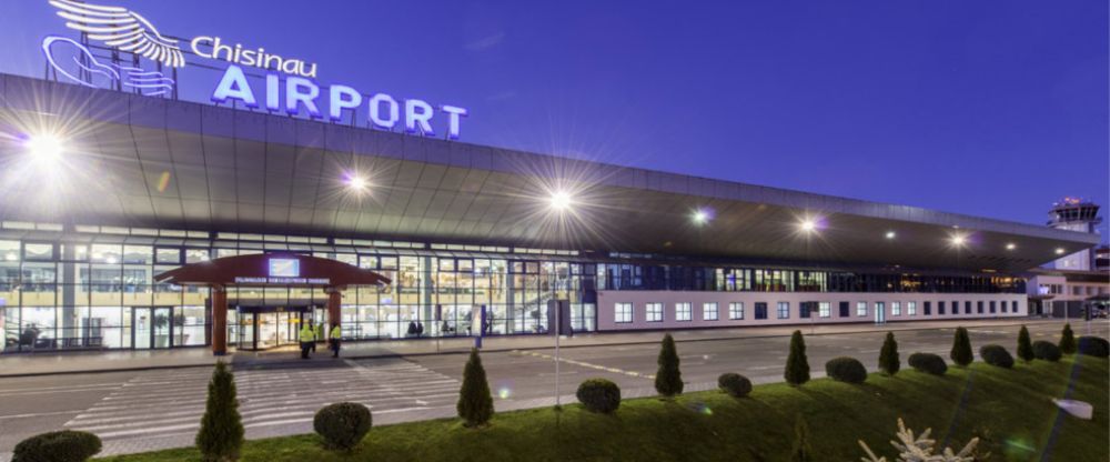 Chisinau International Airport