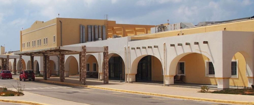 Karpathos Airport