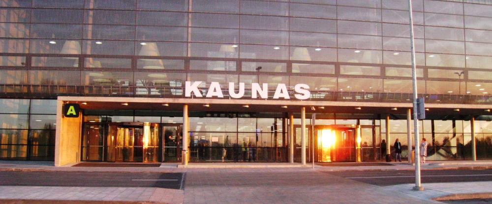 Kaunas International Airport