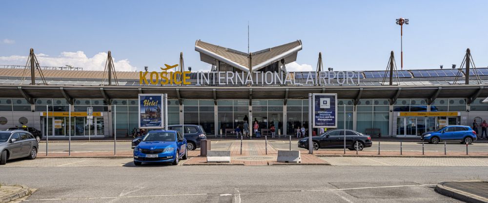 Košice International Airport