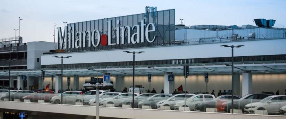 Linate Airport