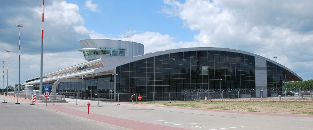 Lodz Airport