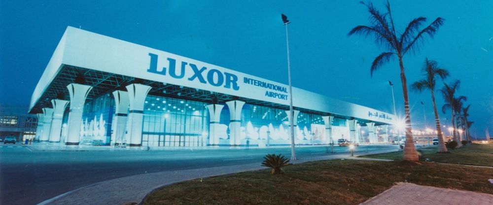 Luxor International Airport