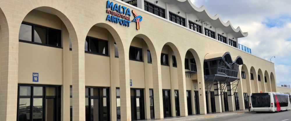 Malta International Airport