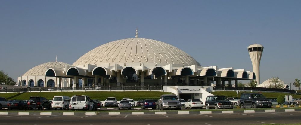 Sharjah International Airport