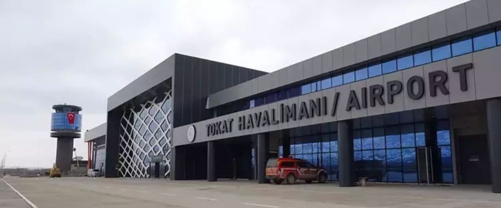 Tokat Airport