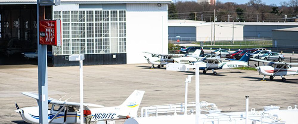 Unalakleet Airport