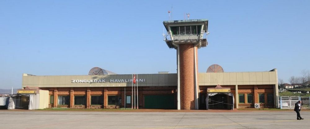 Zonguldak Caycuma Airport