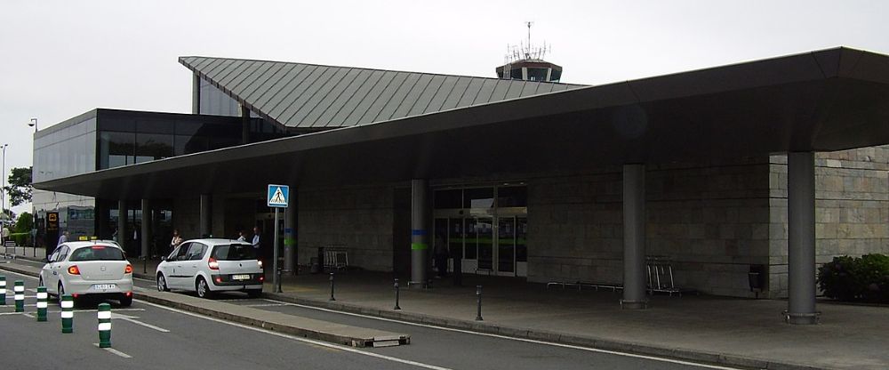 A Coruña Airport