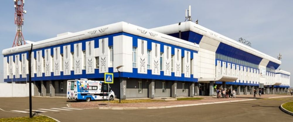 Abakan International Airport