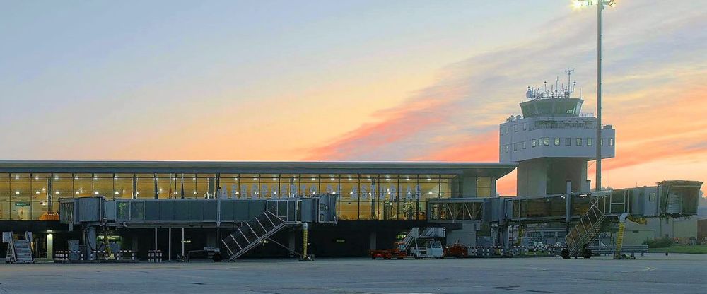 Asturias Airport