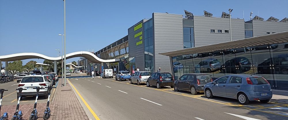 Brindisi Airport