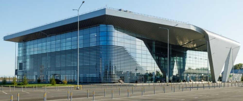 Kemerovo Airport