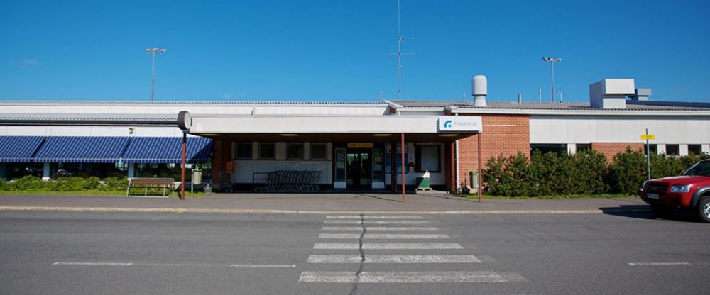 Lappeenranta Airport