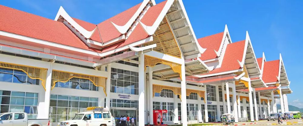 Luang Prabang International Airport