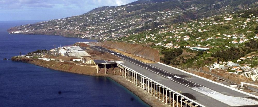 Madeira Airport