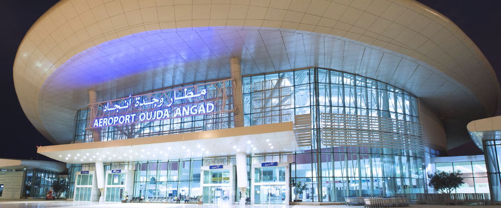 Oujda Angads Airport