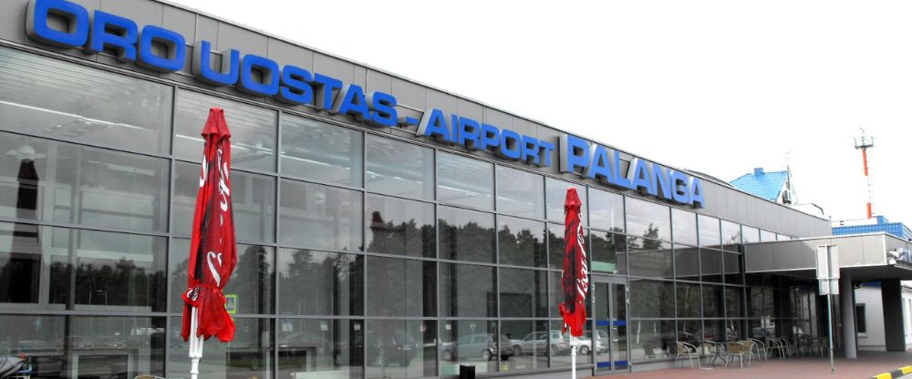 Palanga International Airport