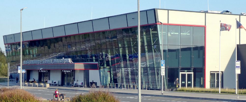 Pardubice Airport