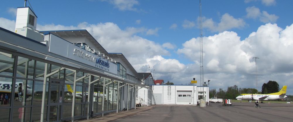 Stockholm Västerås Airport