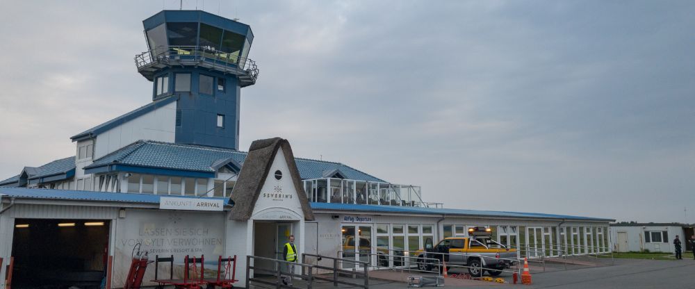 Sylt Airport