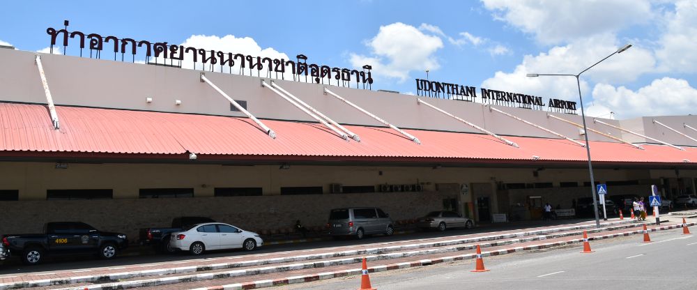 Udon Thani International Airport