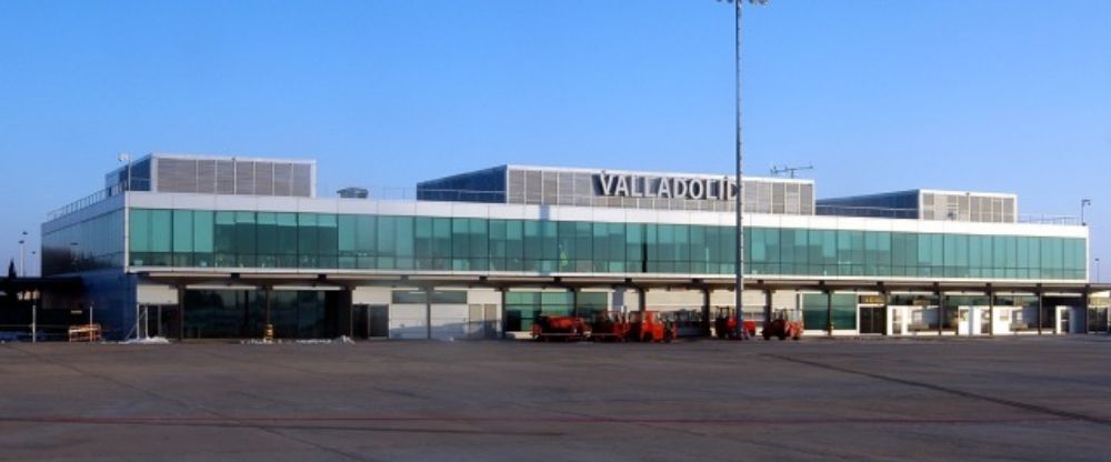 Valladolid Airport