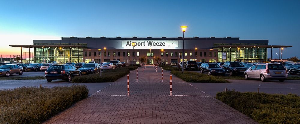 Weeze Airport