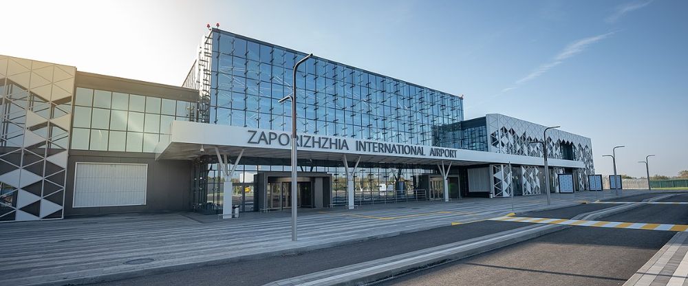 Zaporizhia International Airport