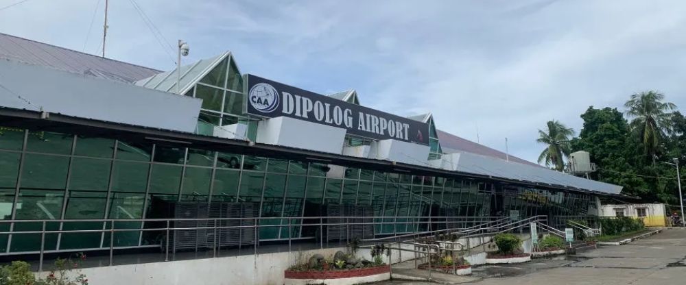 Dipolog Airport