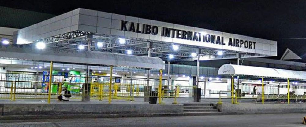 Kalibo International Airport