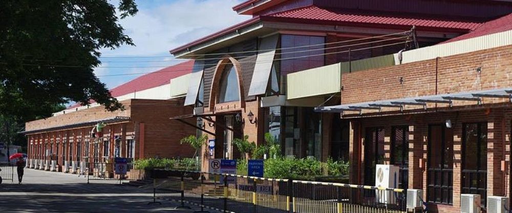 Laoag International Airport