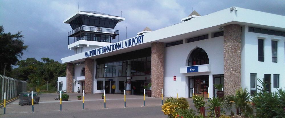 Malindi International Airport