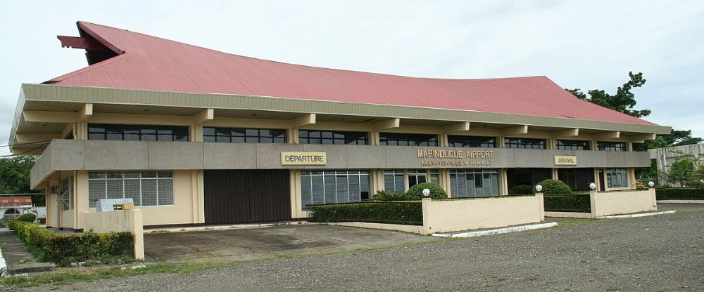 Marinduque Airport