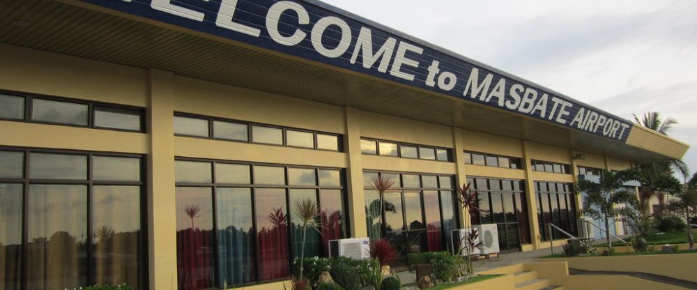 Masbate Airport 